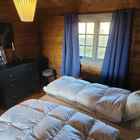 The Whole Beautiful With Jacuzzi A Luxurious Getaway In Solberglia Semesterbostad *