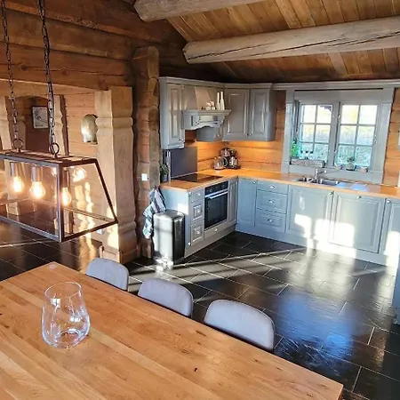 The Whole Beautiful With Jacuzzi A Luxurious Getaway In Solberglia