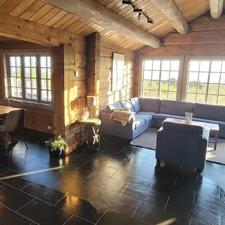 Dom wakacyjny Solberglia 364 - Private Hot Tub And Large Terrace *