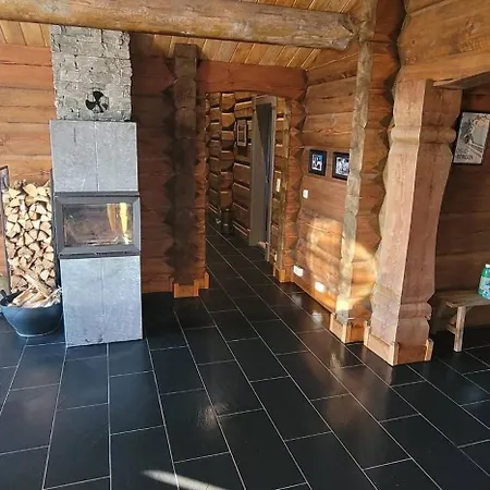 Solberglia 364 - Private Hot Tub And Large Terrace *
