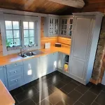 The Whole Beautiful With Jacuzzi A Luxurious Getaway In Solberglia Holiday home